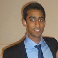 Dhruv Shah