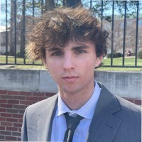 Jake Ethridge
