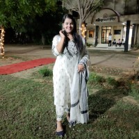 Radhika Dadhich