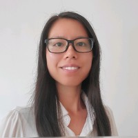 Elaine Tran