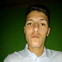 Alcides Paes Do Prado Junior