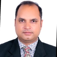 Anurag Tiwari