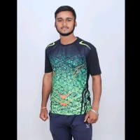 Arun Prajapati