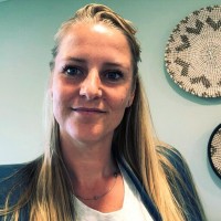 Simone Van Zwienen