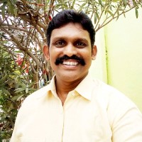 Dr. Bhashyam Narayana