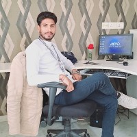 Sushil Kumar Prajapati