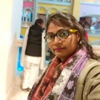 Archana Jha