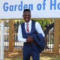 Pleasure Nghamini