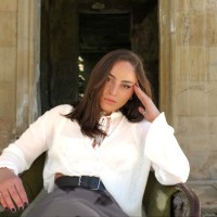 Mariam Sharmanashvili