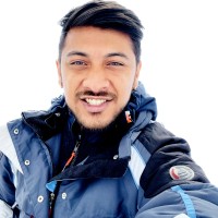 Devashish Singh Rawat