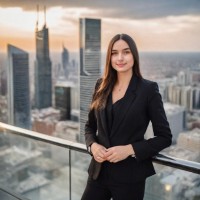 Najlae Boukili