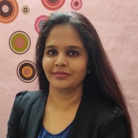 Ranjitha Vijaykumar