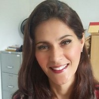 Maria Rosiane da Silva Souza Ferreira