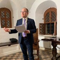 Tobias Privitelli