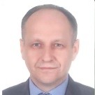 Mariusz Rymarczyk / MBA