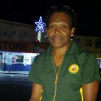 Eunice So on Soong