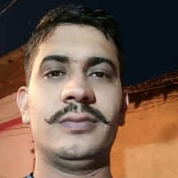 Manish Bhanwariya