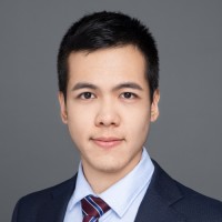 Yi-Hao Wang (Ricky)