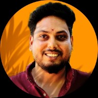 Vivek Vijay