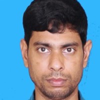 Jyoti Ranjan Behuria