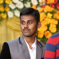 Pradeep Navin Kumar D