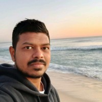 Sidharth Dass