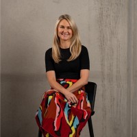 Kate Beerworth