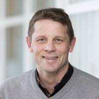Peter Wiklund