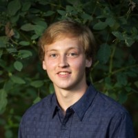 Mason Pierce