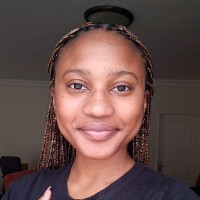 Mpho Grootboom