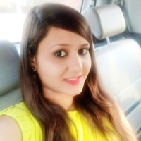 Ankita Rajain