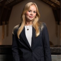 Jasmijn van der Meer