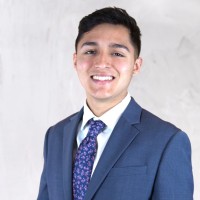 Chris Rodriguez