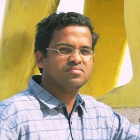 Yogesh Daware
