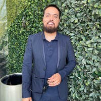 Rodolfo Garcia Cisneros