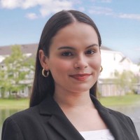 Lorelei Ramirez Devillavicencio, B.A. SLP-A
