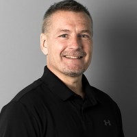 Jeppe Thor Olsen