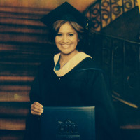 Elaine Moreno-Barragan, Mba