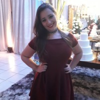 Nauanne Caroline Puhl Milan