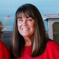Amy Irons