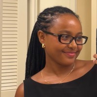 Ariam Haile