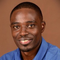 George Kahinga