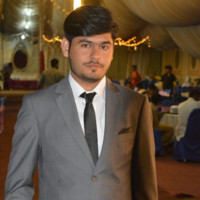 Umer Farooq Chughtai