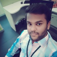 HARI KRISHNAN J