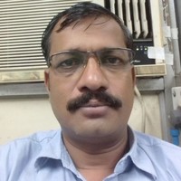 Eknath Mane