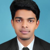 Vishnu p Viswanathan