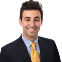 Matthew Hochberg