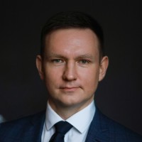 Sergey Alyushin