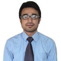 Sujit Raut