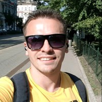 Sergey Fedorik